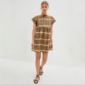 Anthropologie Corey Lynn Calter Brigid Tunic Size XL